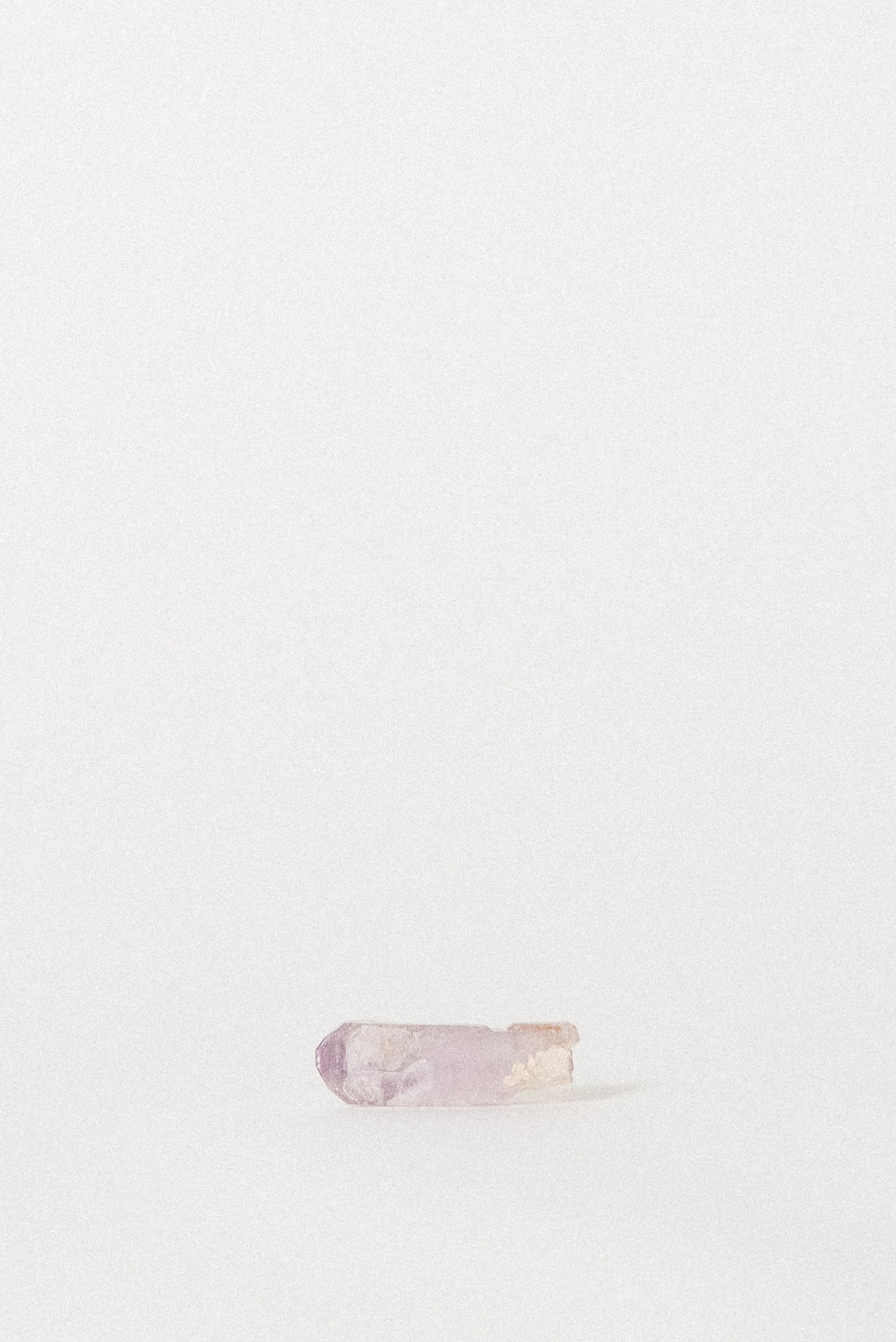 The Cosmic Awakener — Amethyst Point, N. Mexico