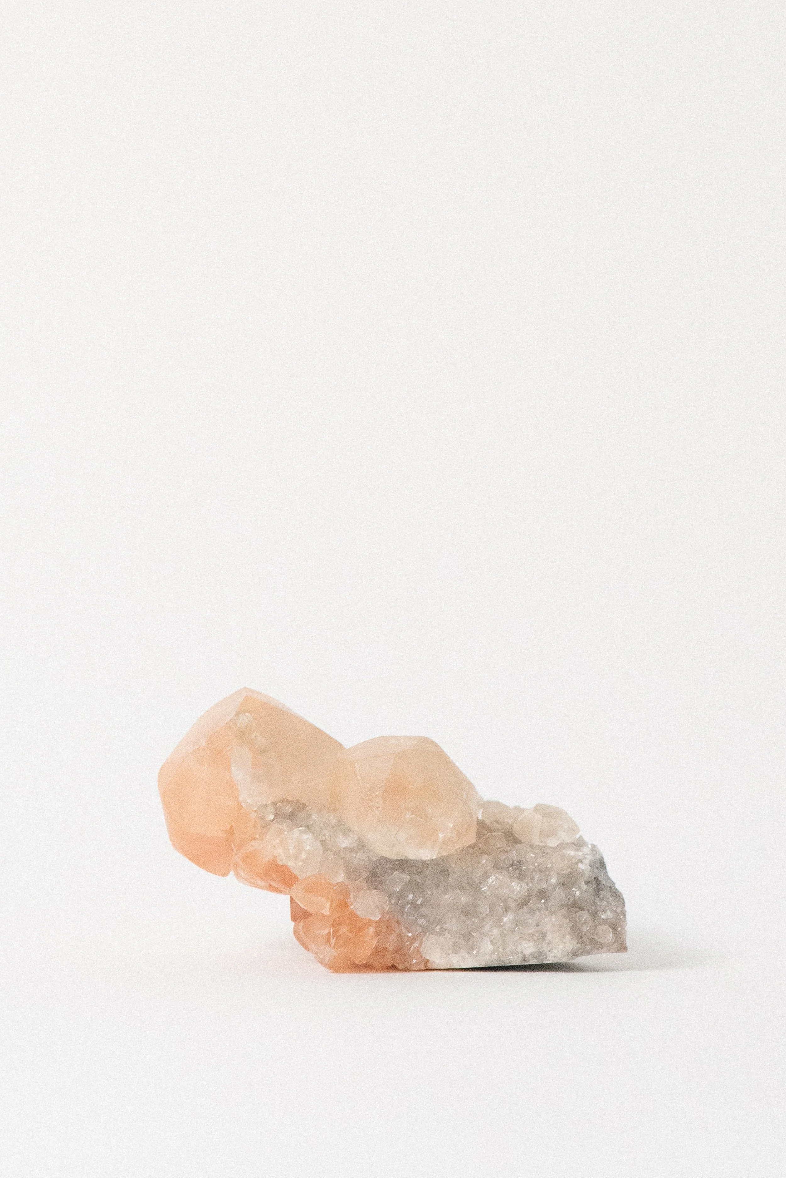 Crystal-Voyager-Peach-Calcite-Diamonds-on-Matrix-Hubei-China-5.jpg