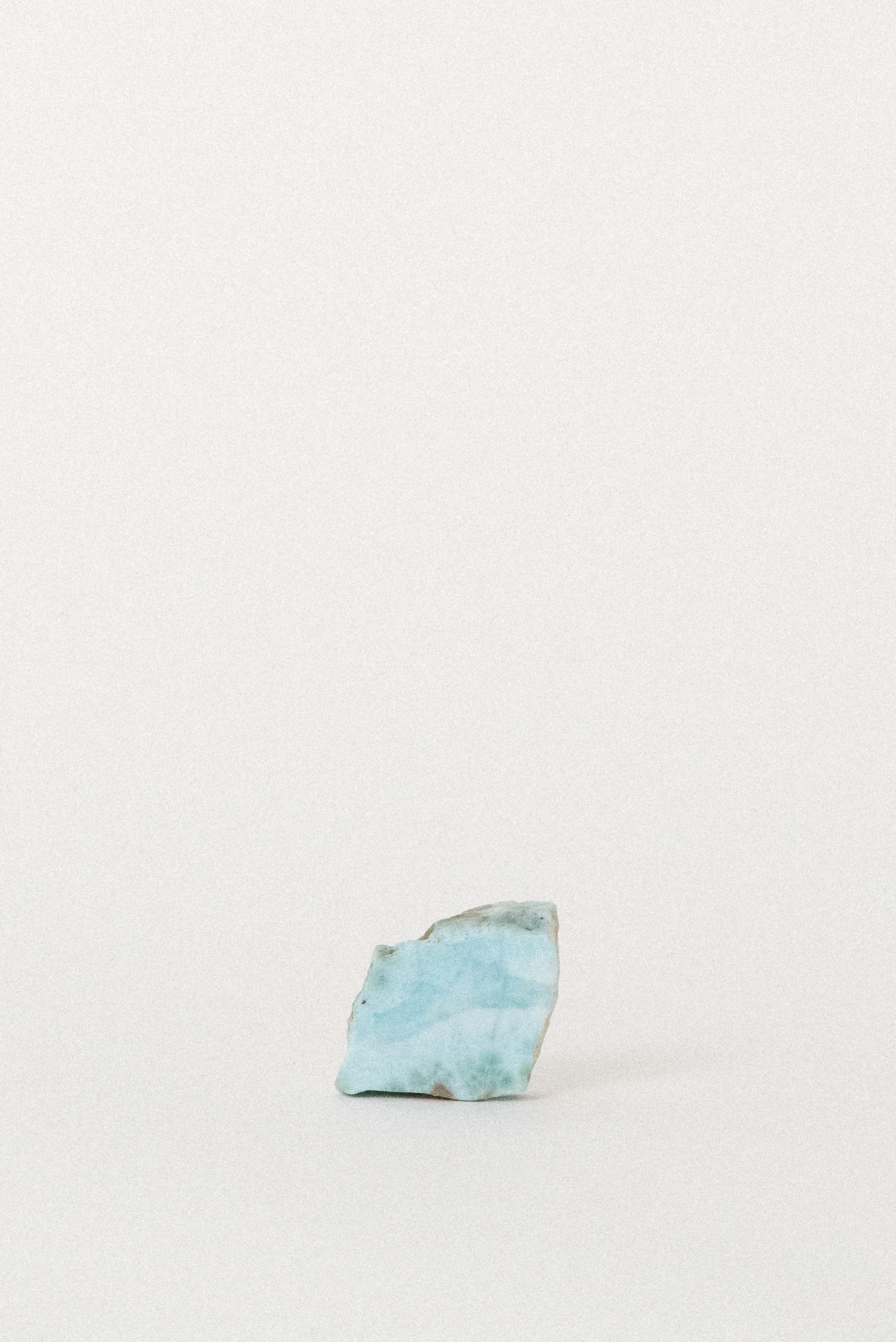 The Sade — Larimar, Dominican Republic