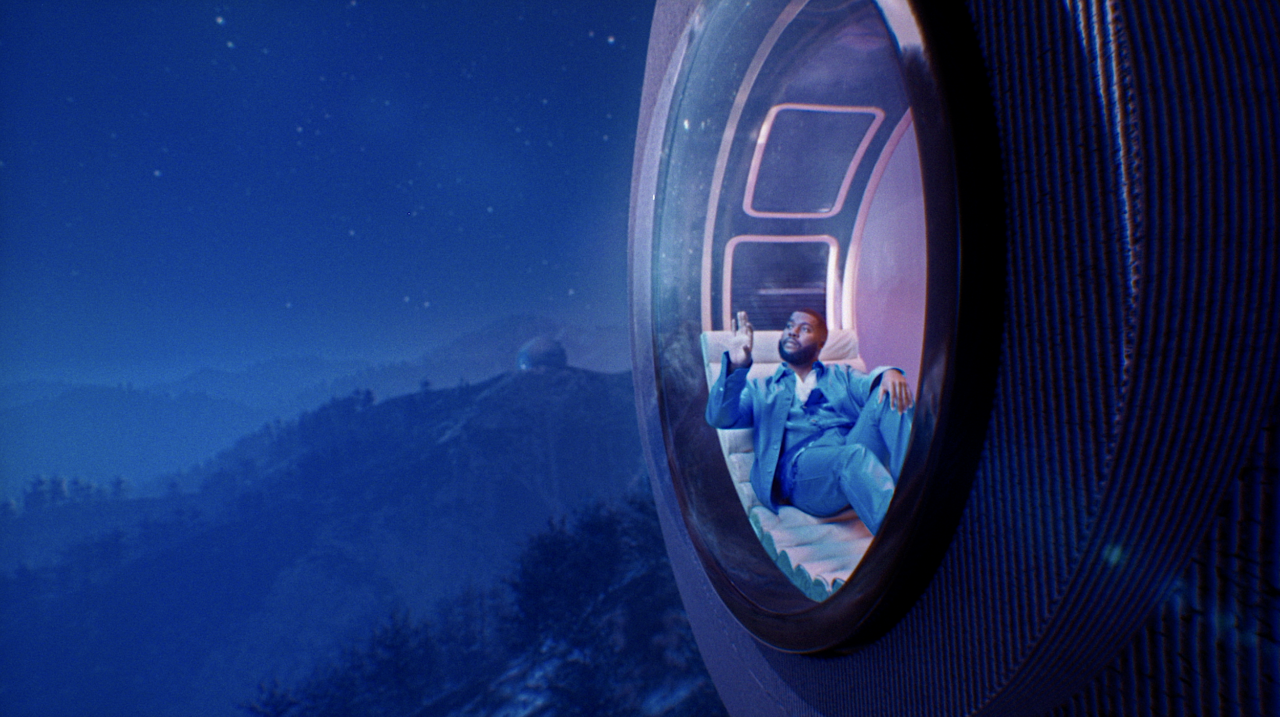  KHALID “SATELLITE”  RCA RECORDS 