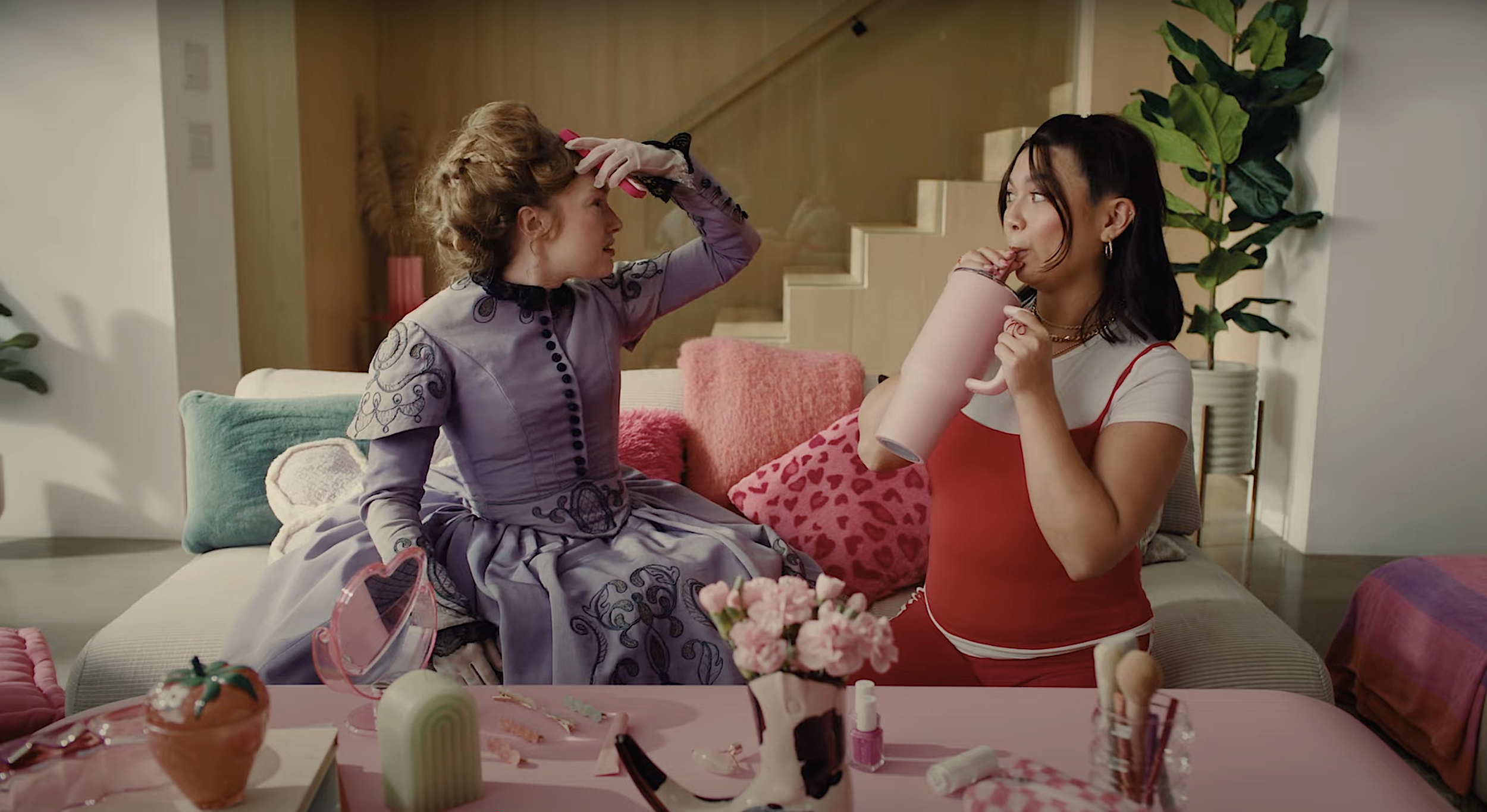  DRAFTING THY PROMPT  TINDER 