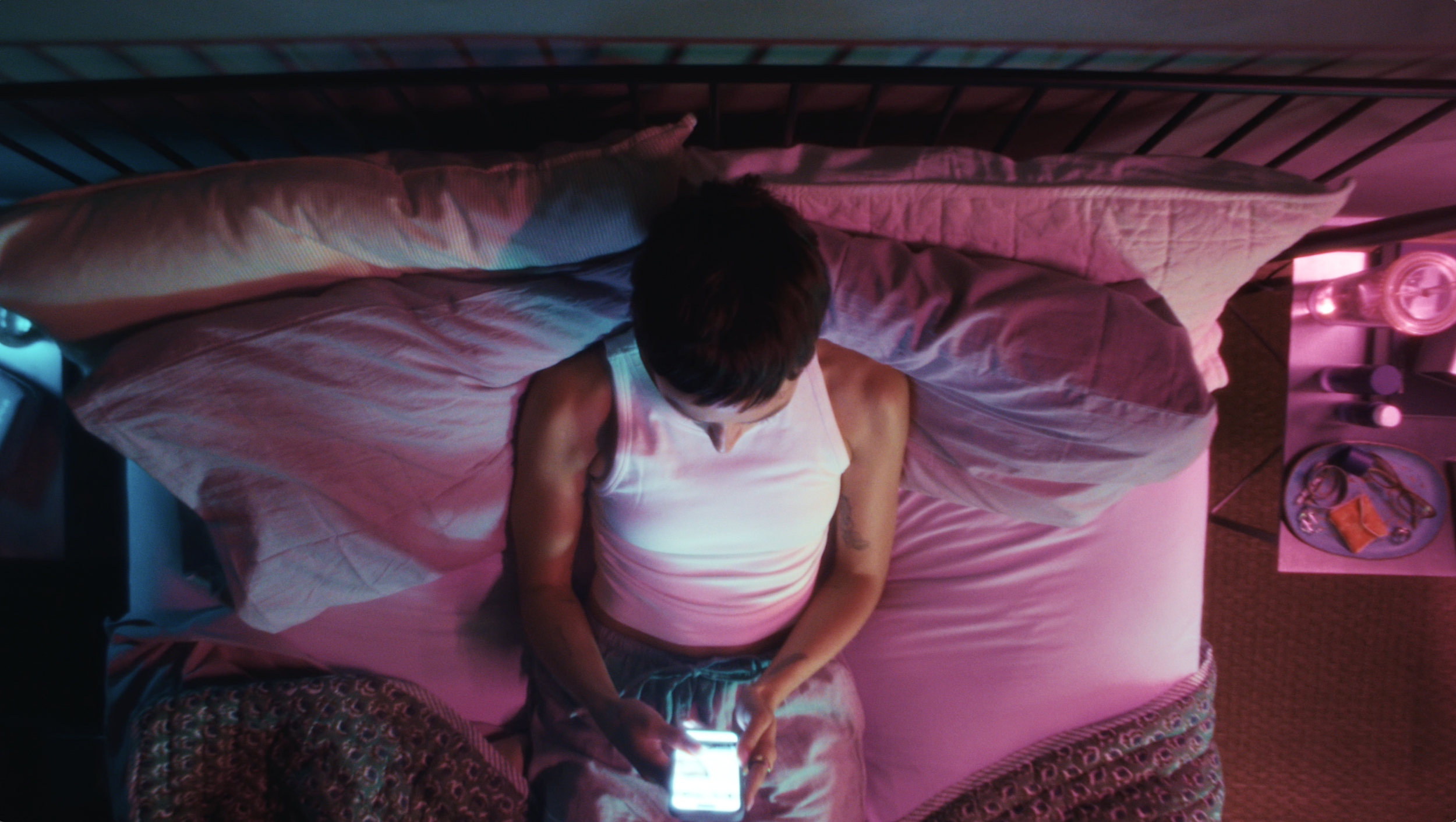  NOISE OFF RESULTS ON  DERMALOGICA 