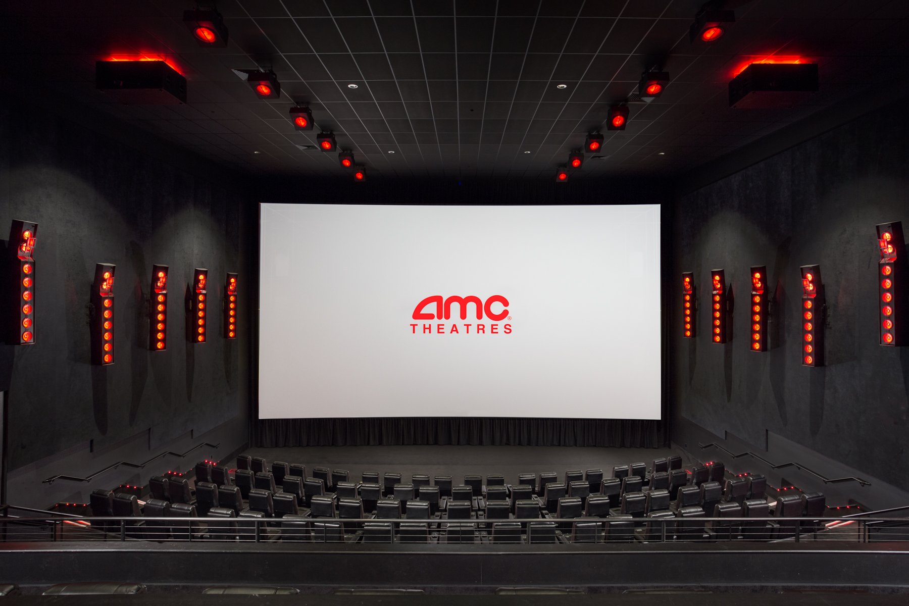 AMC Oakbrook Center