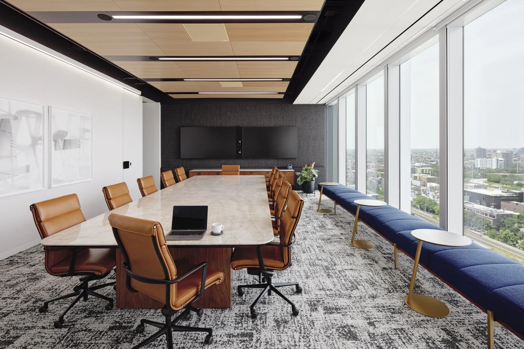 Greenberg Traurig Chicago