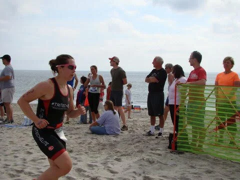 Duxbury 2014 run