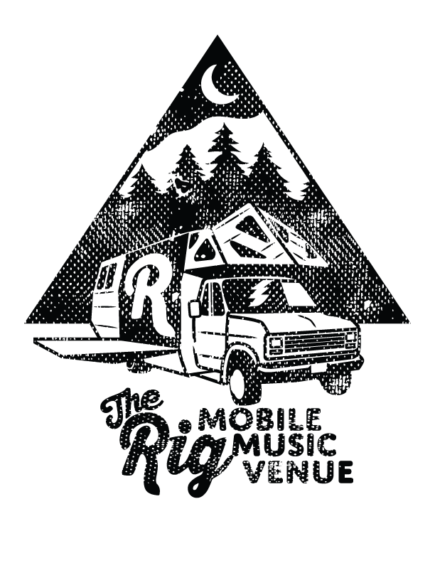 The Rig Mobile Music Venue