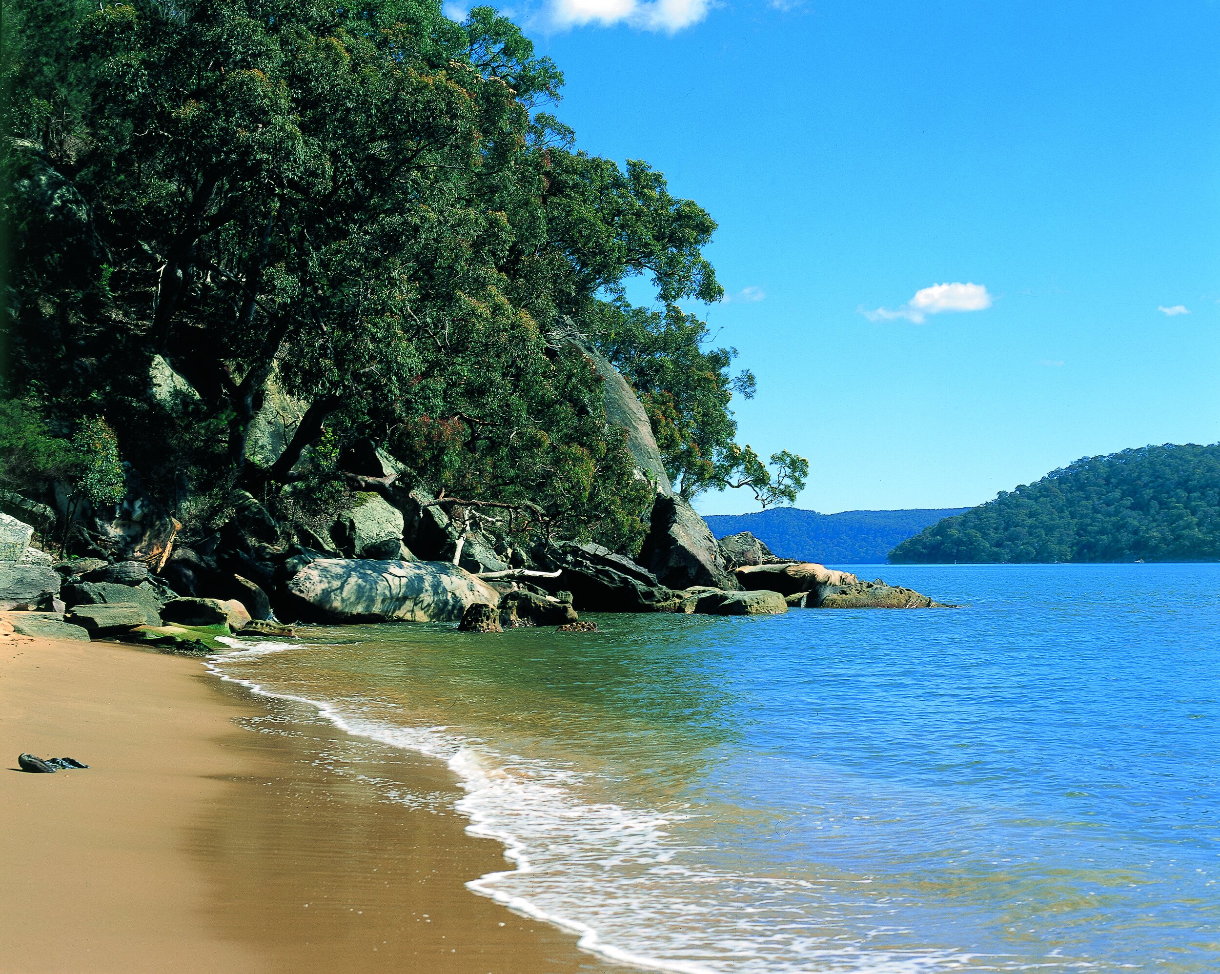   Six councils working together to deliver    Hawkesbury Nepean River System     Coastal Management Program    Explore CMP  