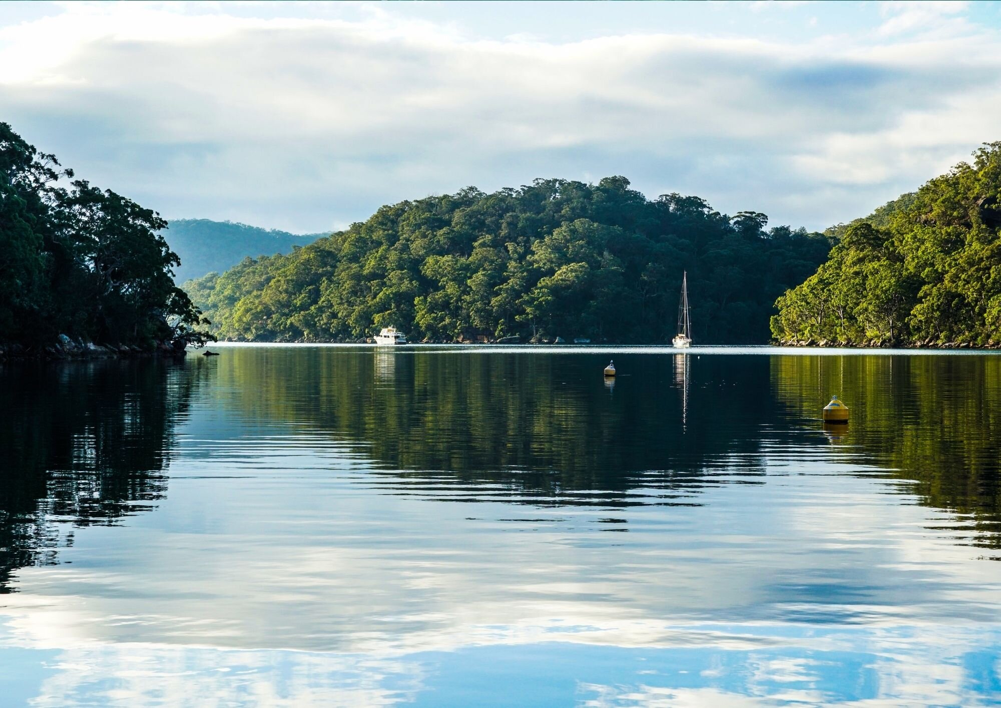   Six councils working together to deliver    Hawkesbury Nepean River System     Coastal Management Program    Explore CMP  