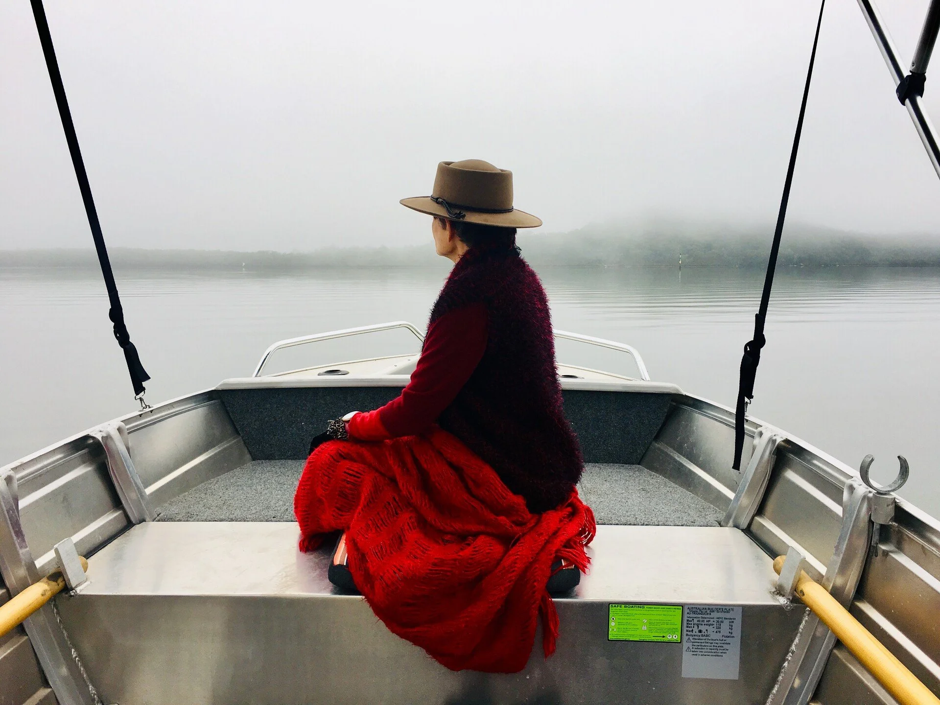 CMP Newsletter 6 - Dec 2023 issue