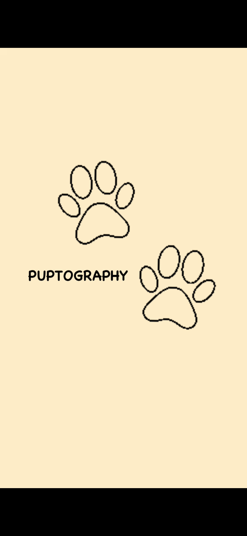 PUPTOGRAPHY