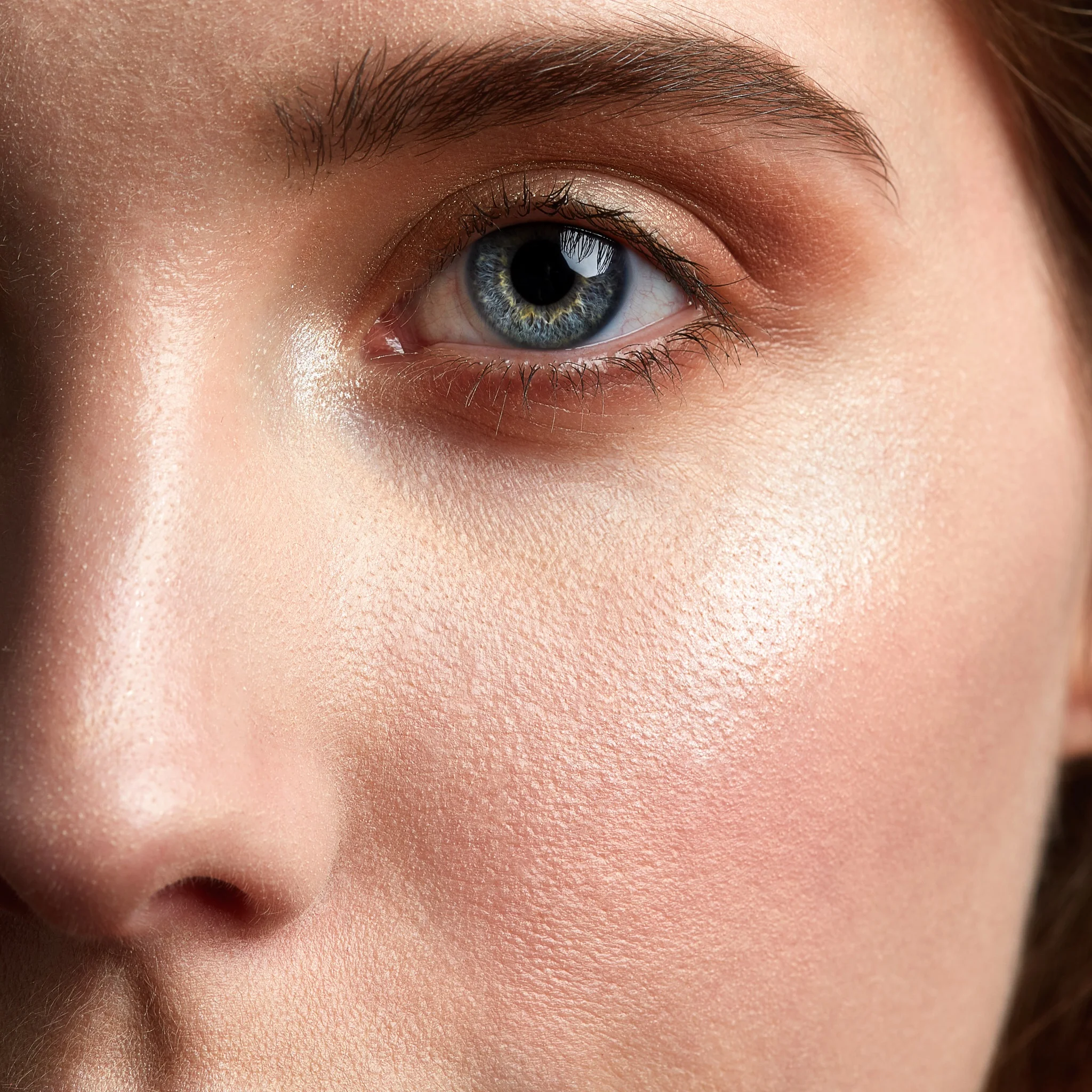 Omegia® Organic Sea Buckthorn Omega Formula supports healthy skin hydration/elasticity and helps to reduces the appearance of wrinkles