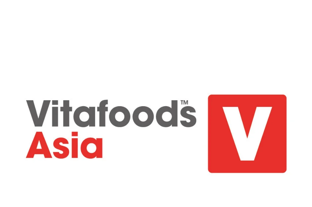 Vitafoods Asia 2019