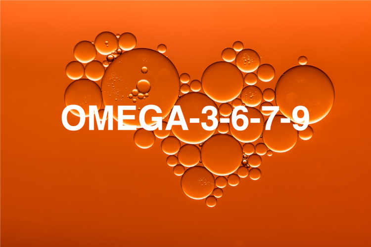 OMEGA-3-6-7-9