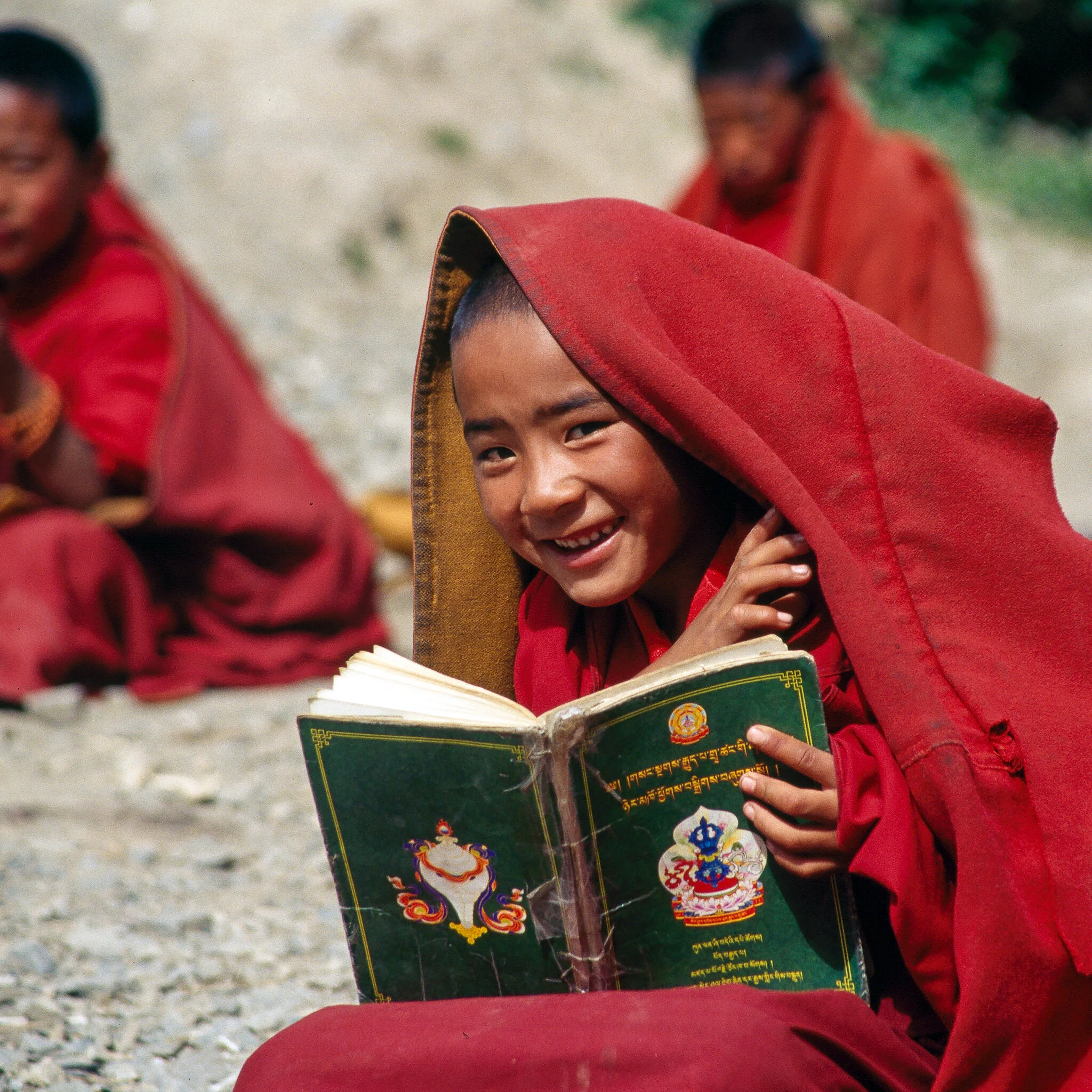 "Sea Buckthorn Fund for Poverty Alleviation" Set Up