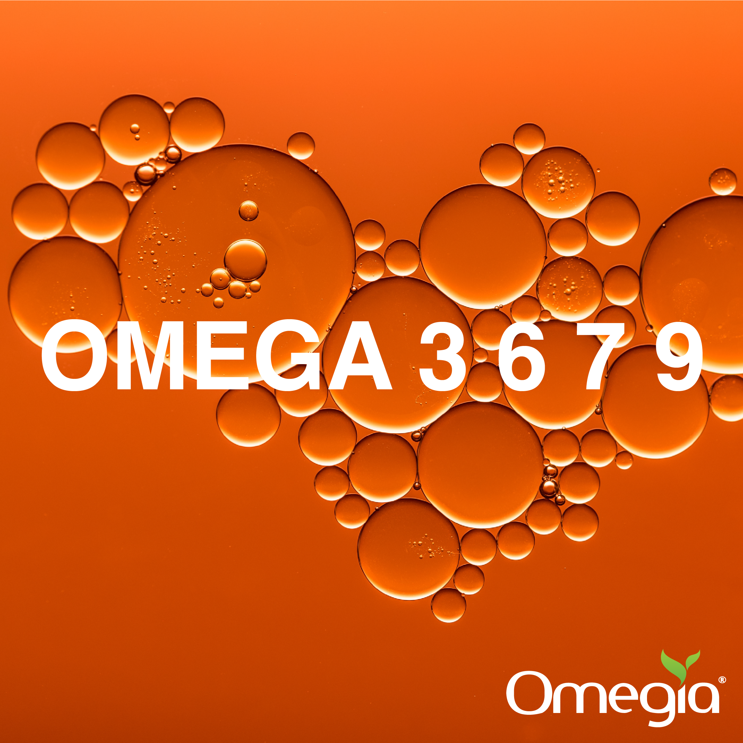 Other than DHA, which Omega do you need? 