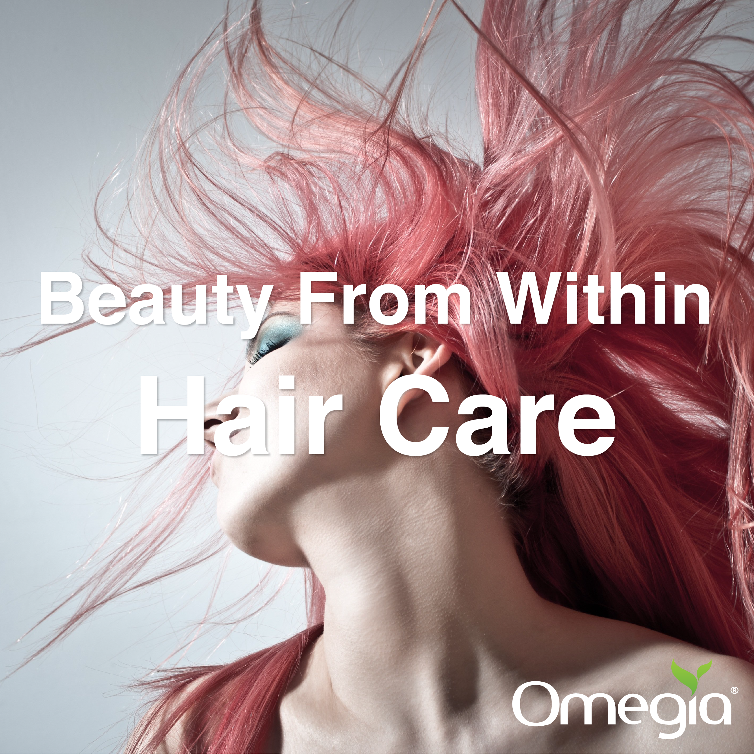 Beauty From Within: Hair Care