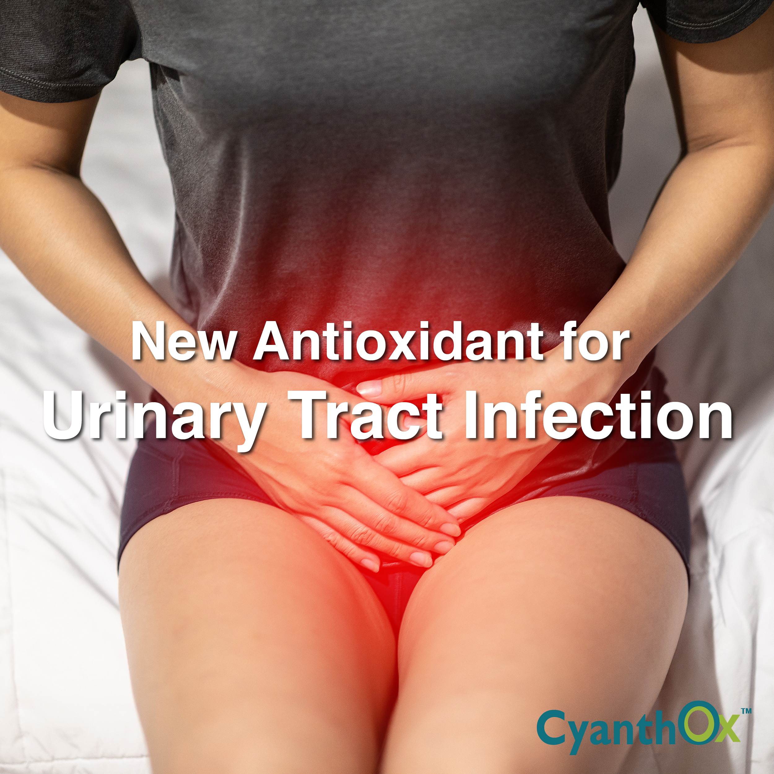 New Antioxidant for Urinary Tract Infections: Sea Buckthorn