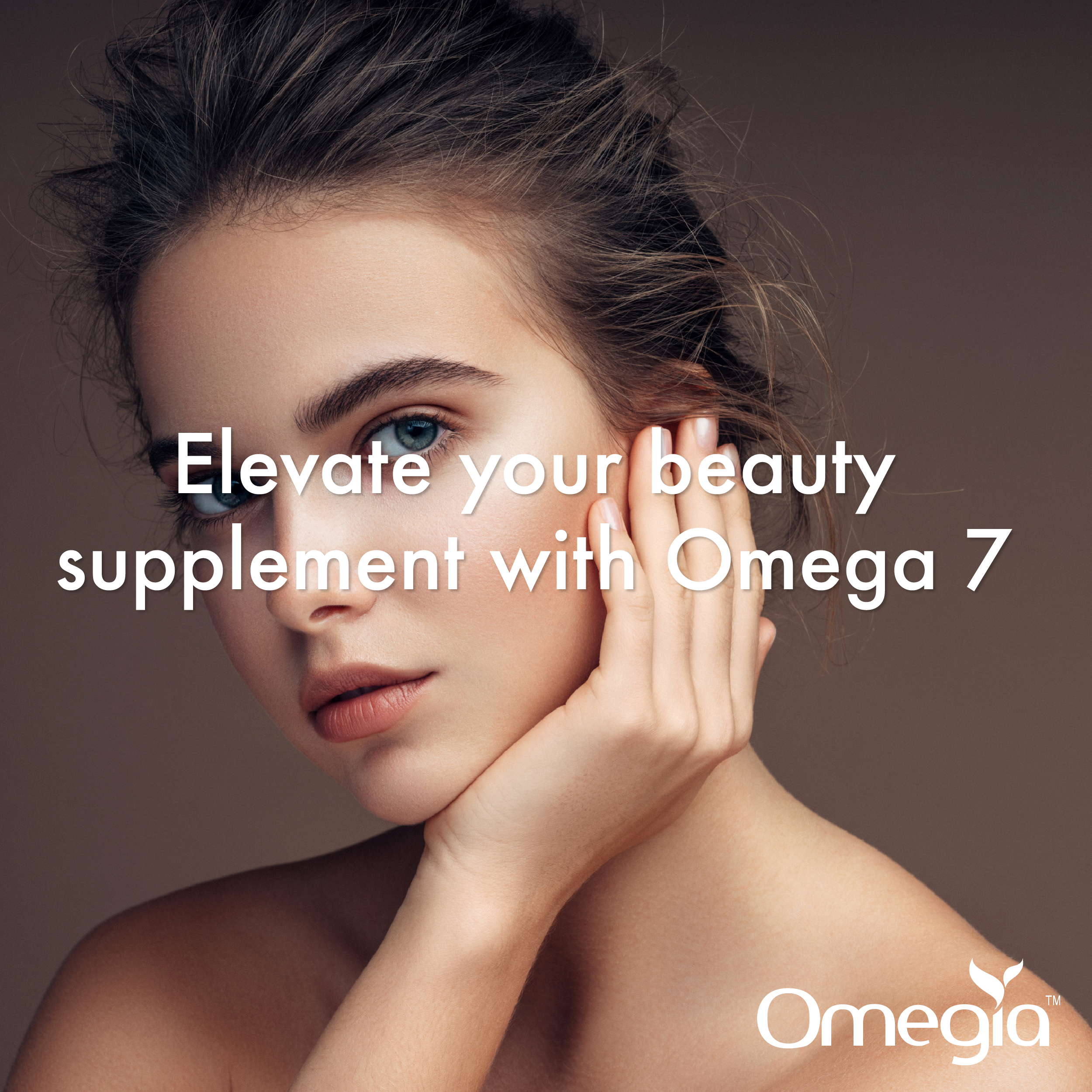 Elevate your beauty supplement with Omega 7