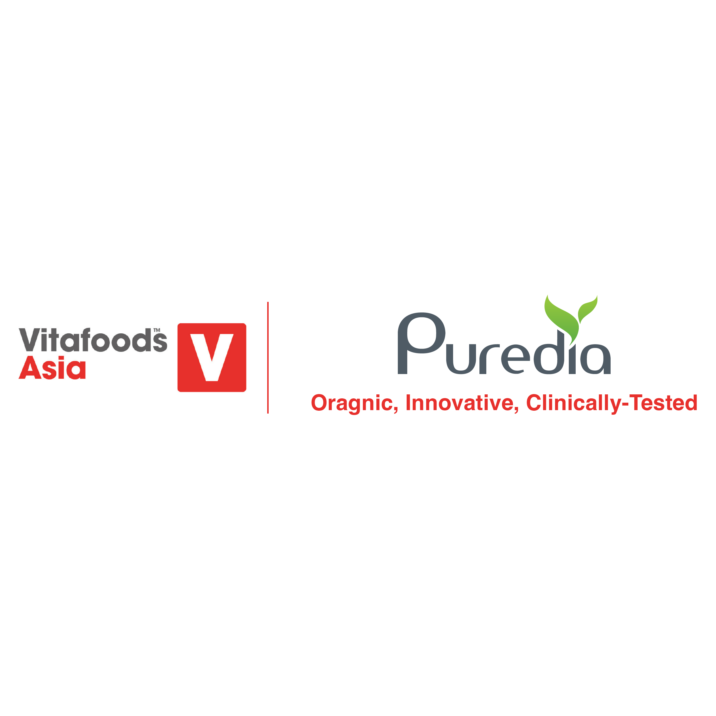 Vitafoods Asia 2023 Invitation