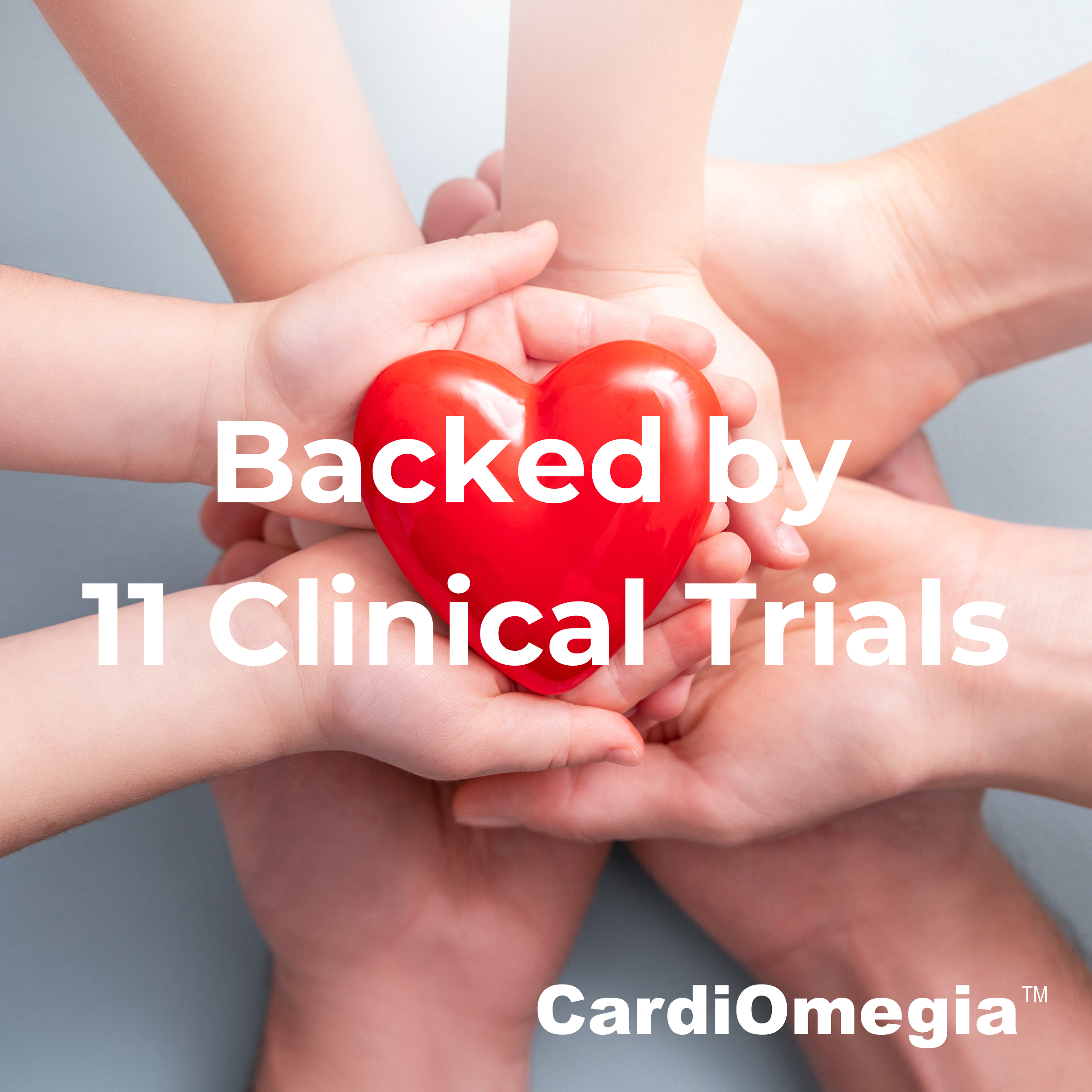 Omega 7: Boosting Metabolic &amp; Cardiac Health