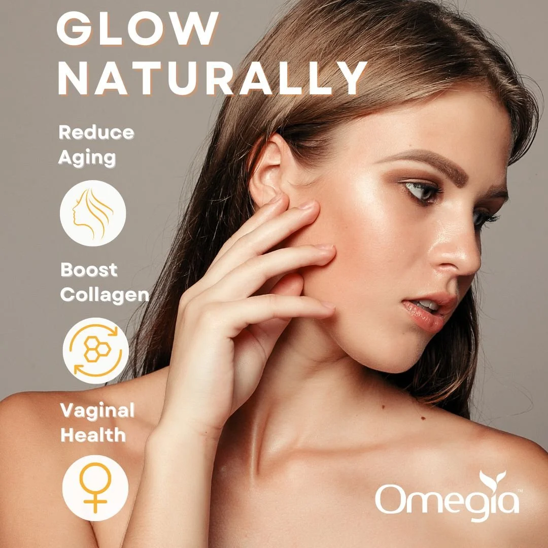 Revolutionize Your Beauty Supplements with Omega 7!