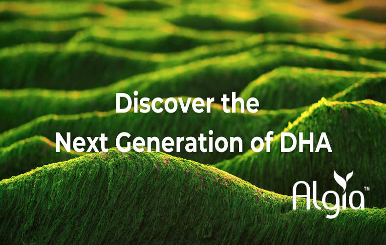 Revolutionize with Our Vegan 30% DHA Powder &amp; DHA Softgel! (Copy)