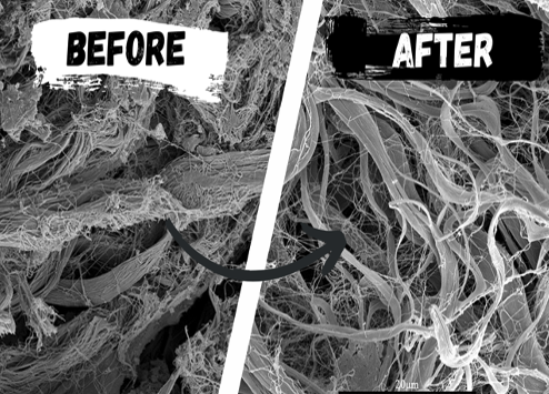 Reduce Aging by 60% with CyanthOx™ - Discover How!"