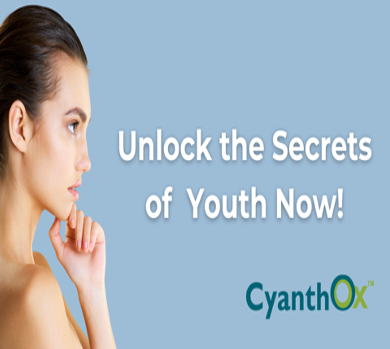 Anti-Aging Miracles of Sea Buckthorn