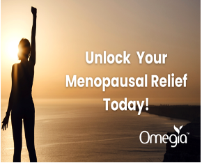 48 Menopausal Signs &amp; the Natural Solution: Sea Buckthorn 