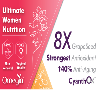  Expo West24 - Reverse Aging and Pioneering Women's Health with Puredia! 