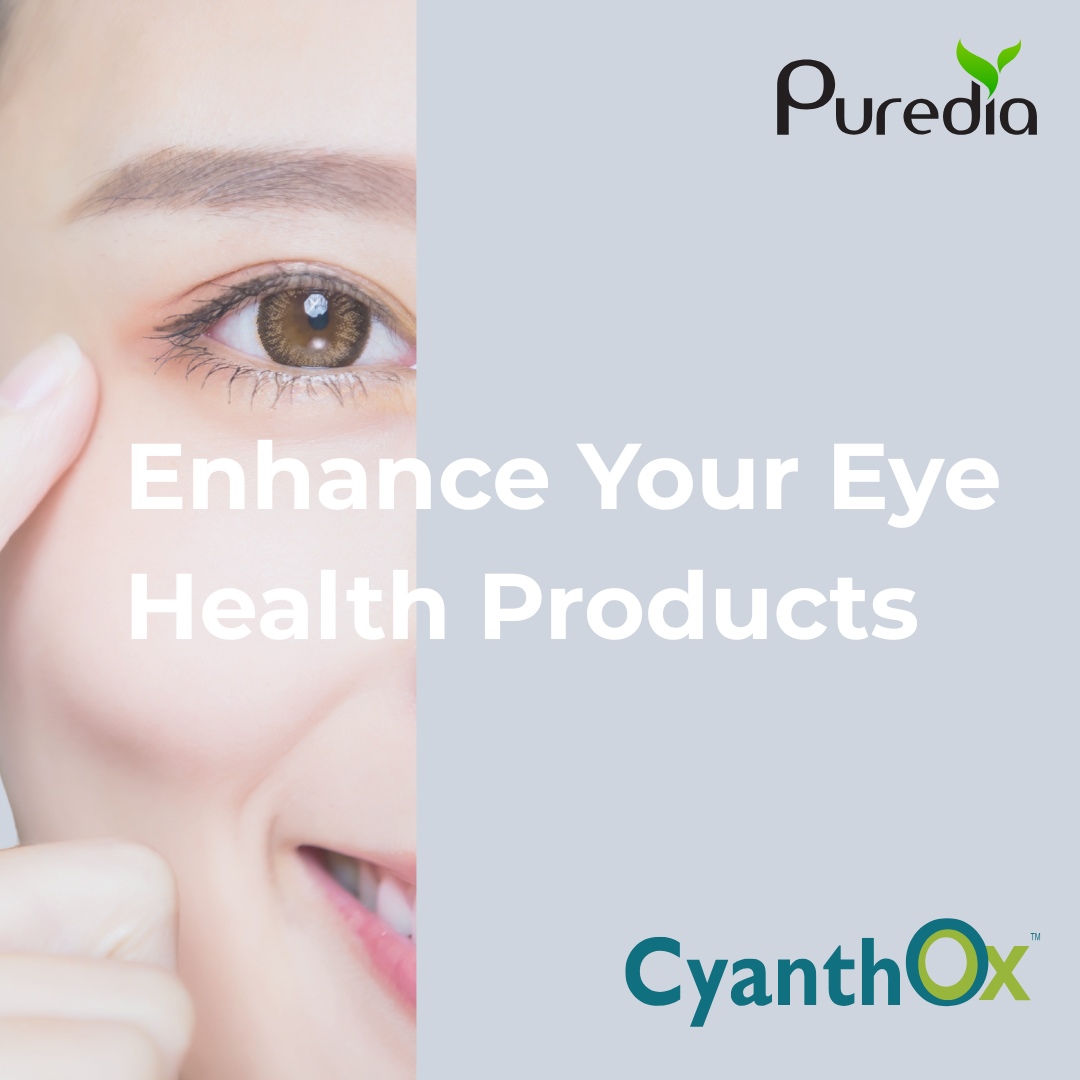 Revolutionizing Retinal Health: Strongest Plant Antioxidant