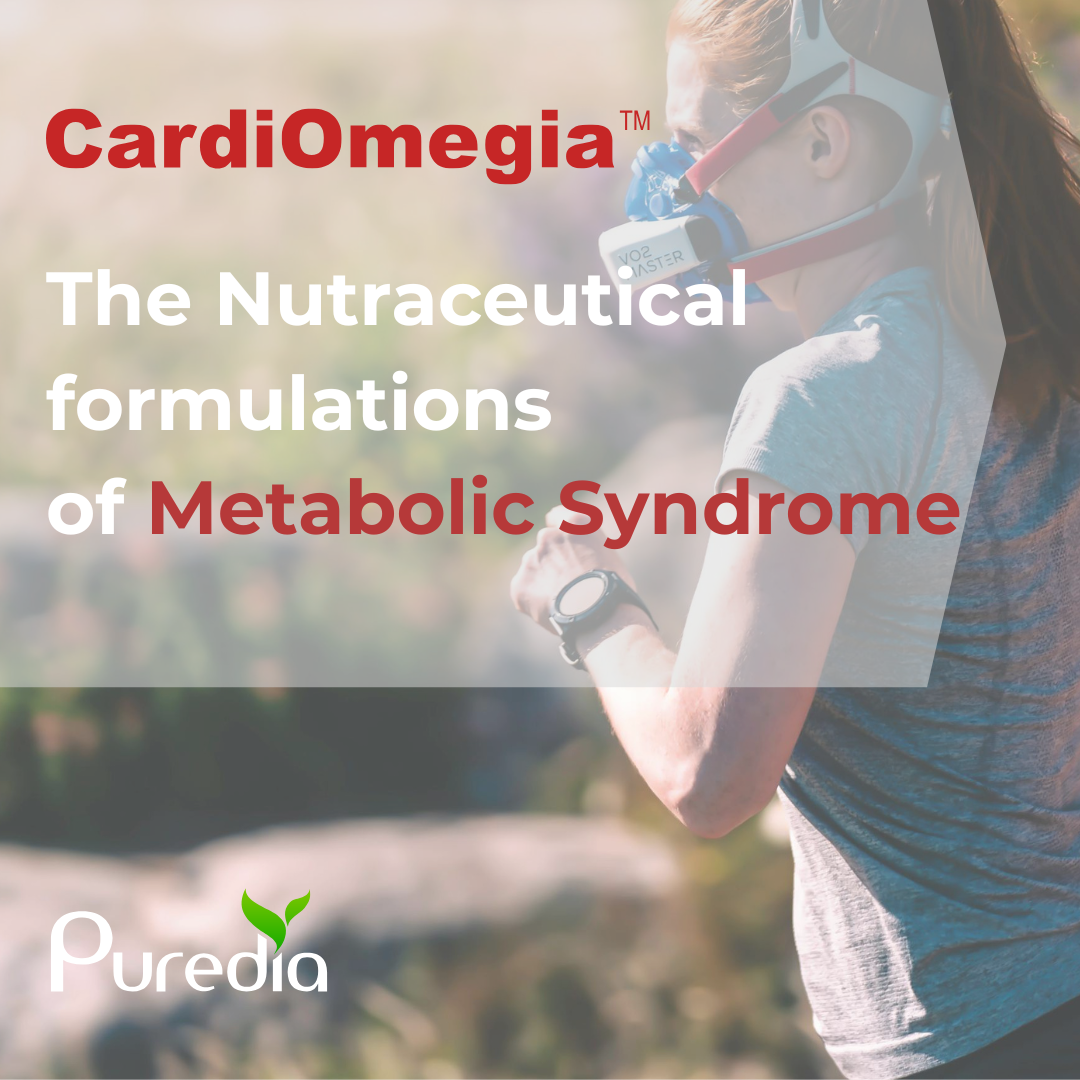 Lower the risk of metabolic syndrome with Omega-7
