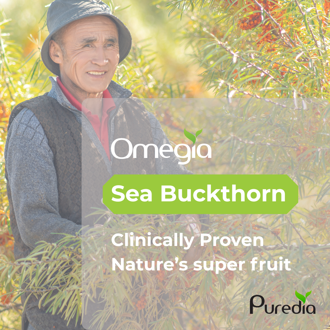Next Level Organic Ingredients: Beauty &amp; Healthy Aging