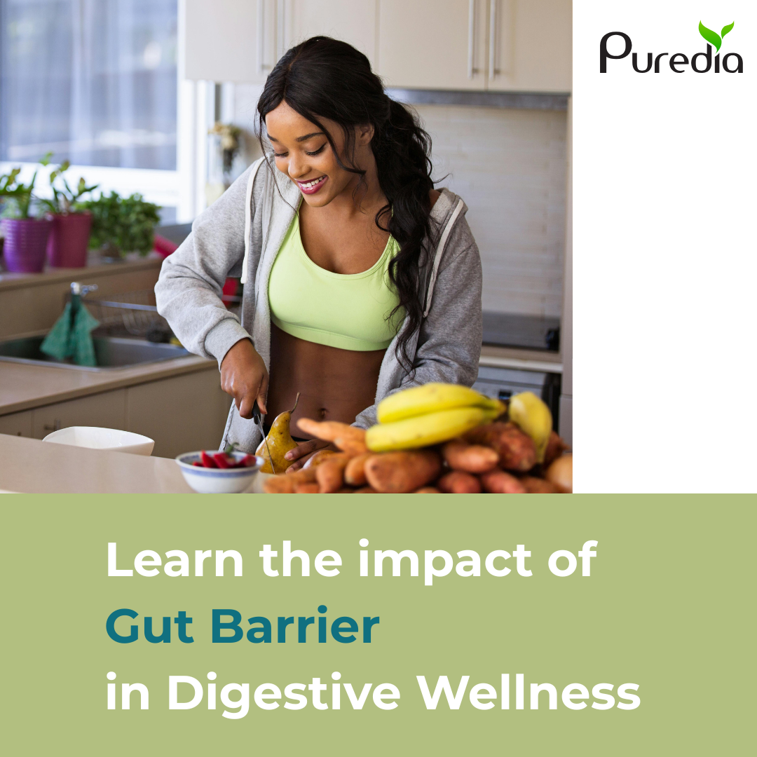 Gut Health Breakthrough: Why Experts Say the Barrier Matters Most