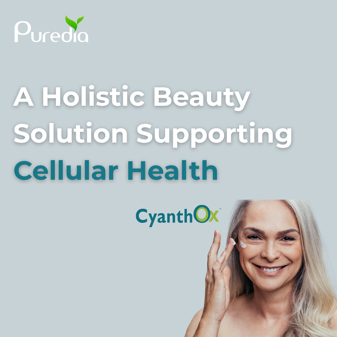 Nourishment, Longevity, Movement: Redefining Beauty