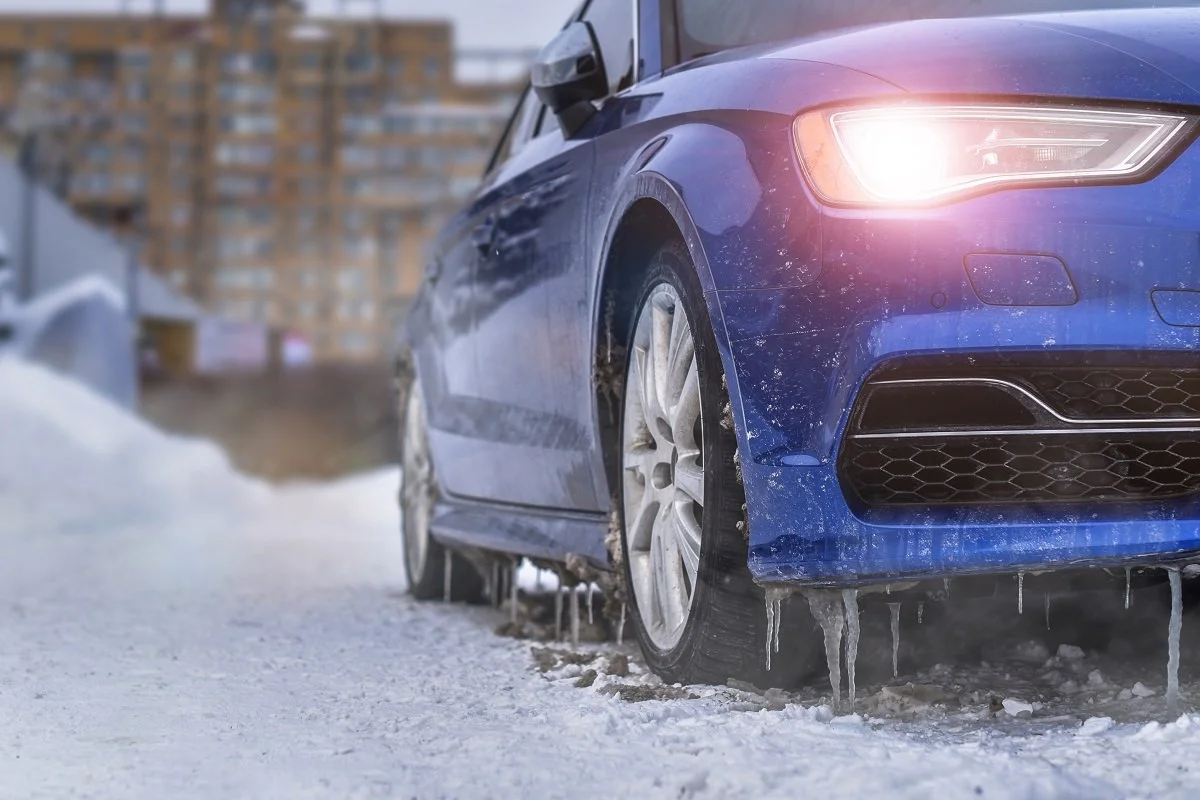 Wir sind Automotive Partner rund um Wärme im Automobil