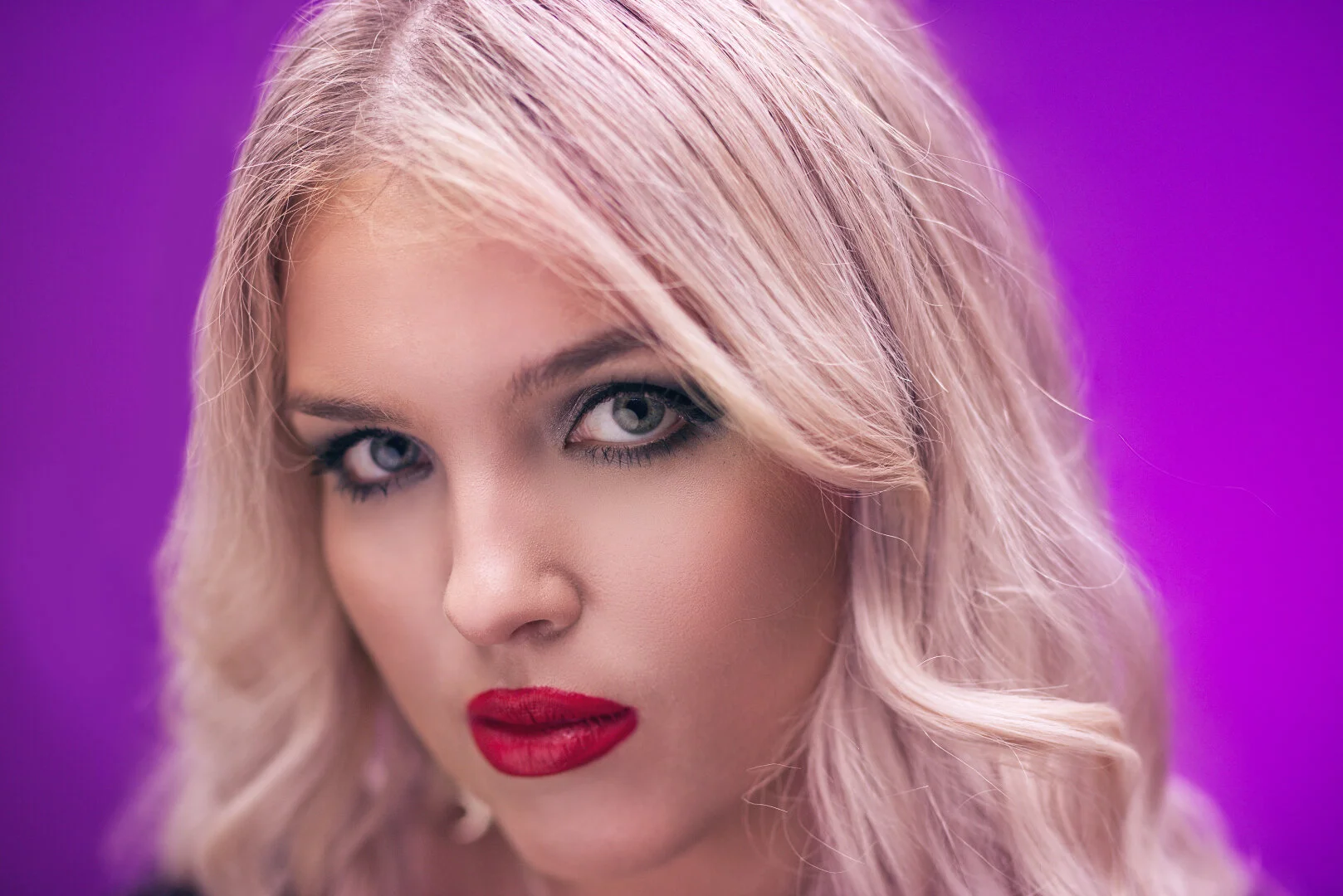 ROSANNA LEFEVRE - Still Together (OFFICIAL VIDEO)