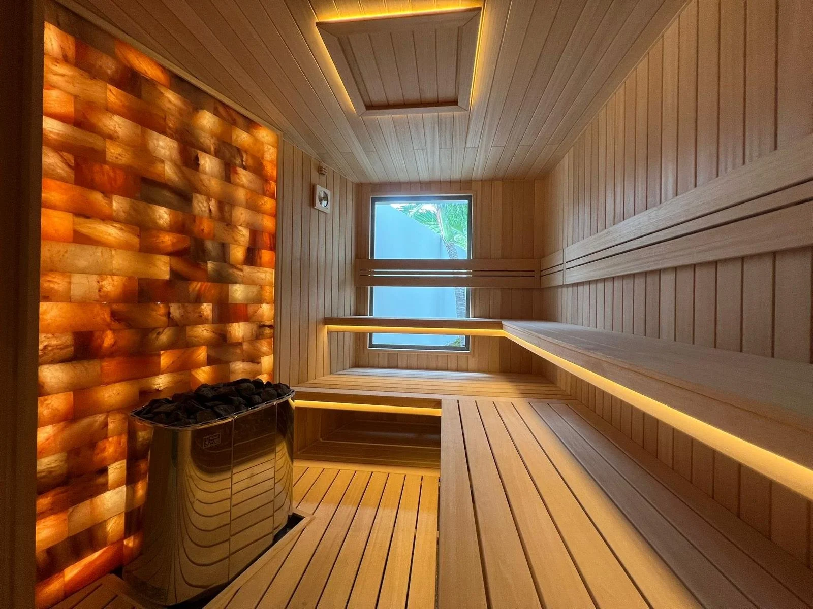 buy sauna in koh samui