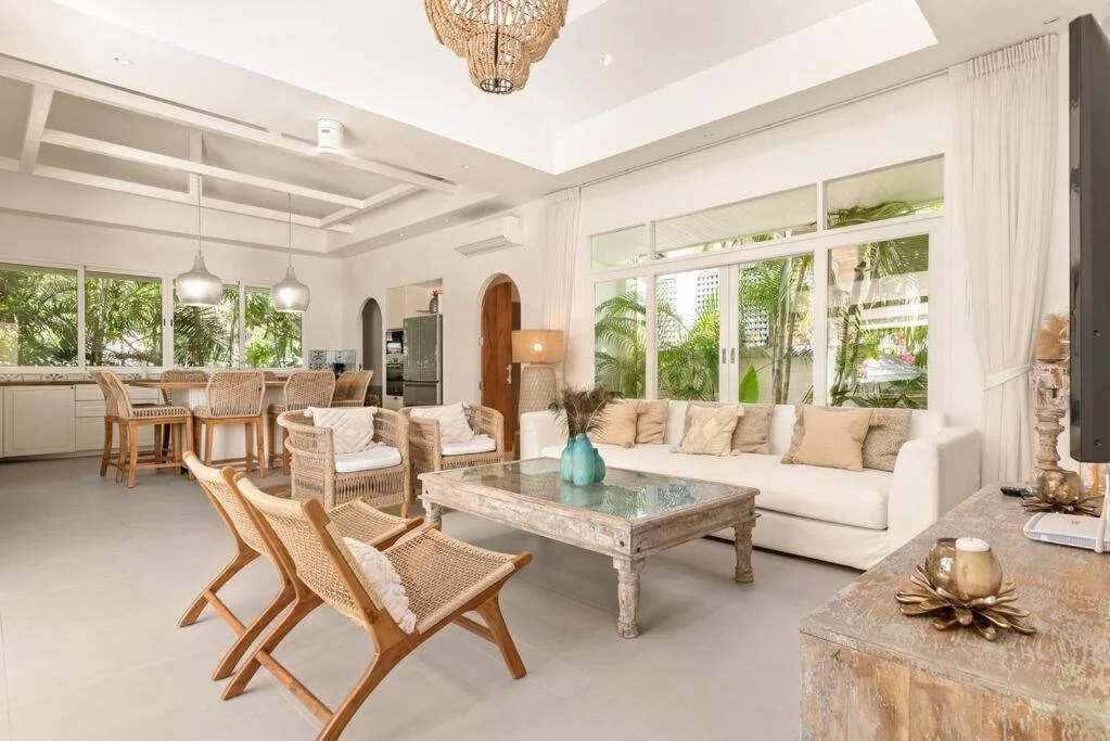 interior design koh samui