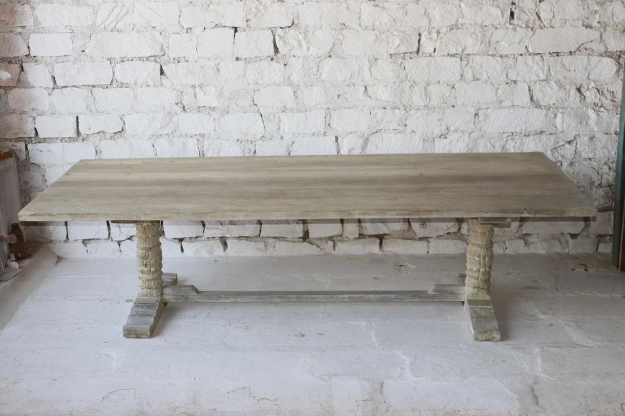 FarmHouse Dining Table