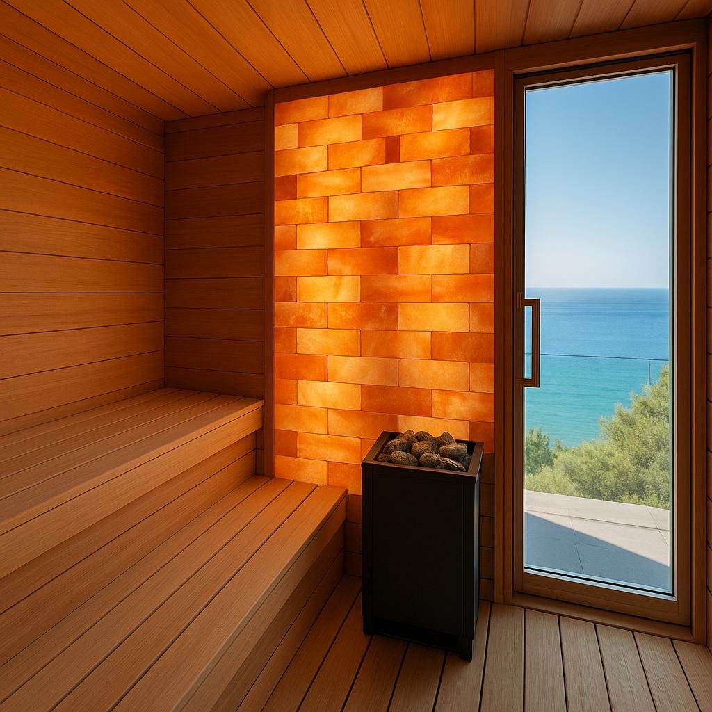 Buy Sauna in Koh Samui