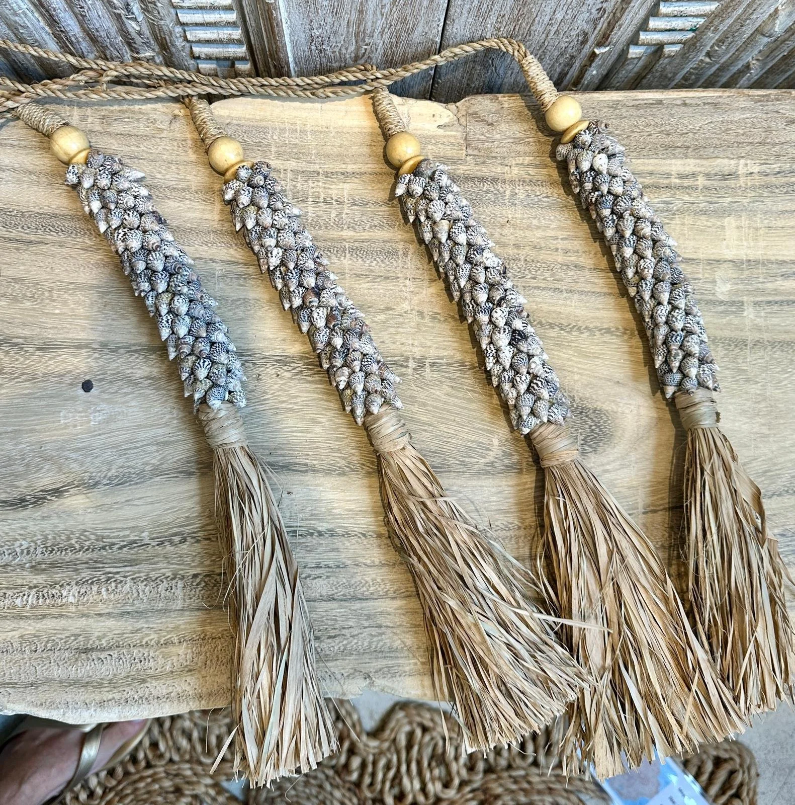 Tassel