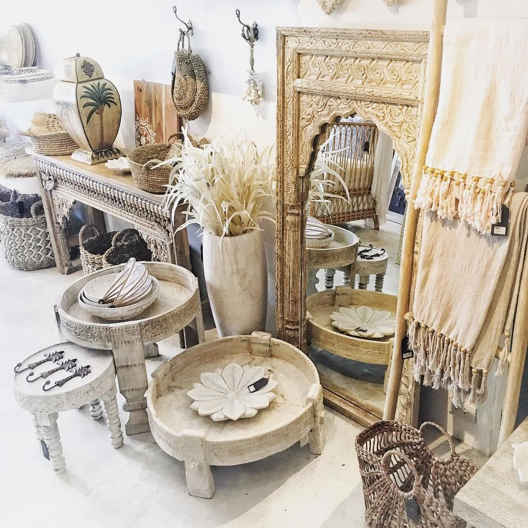 buy furniture in thailand