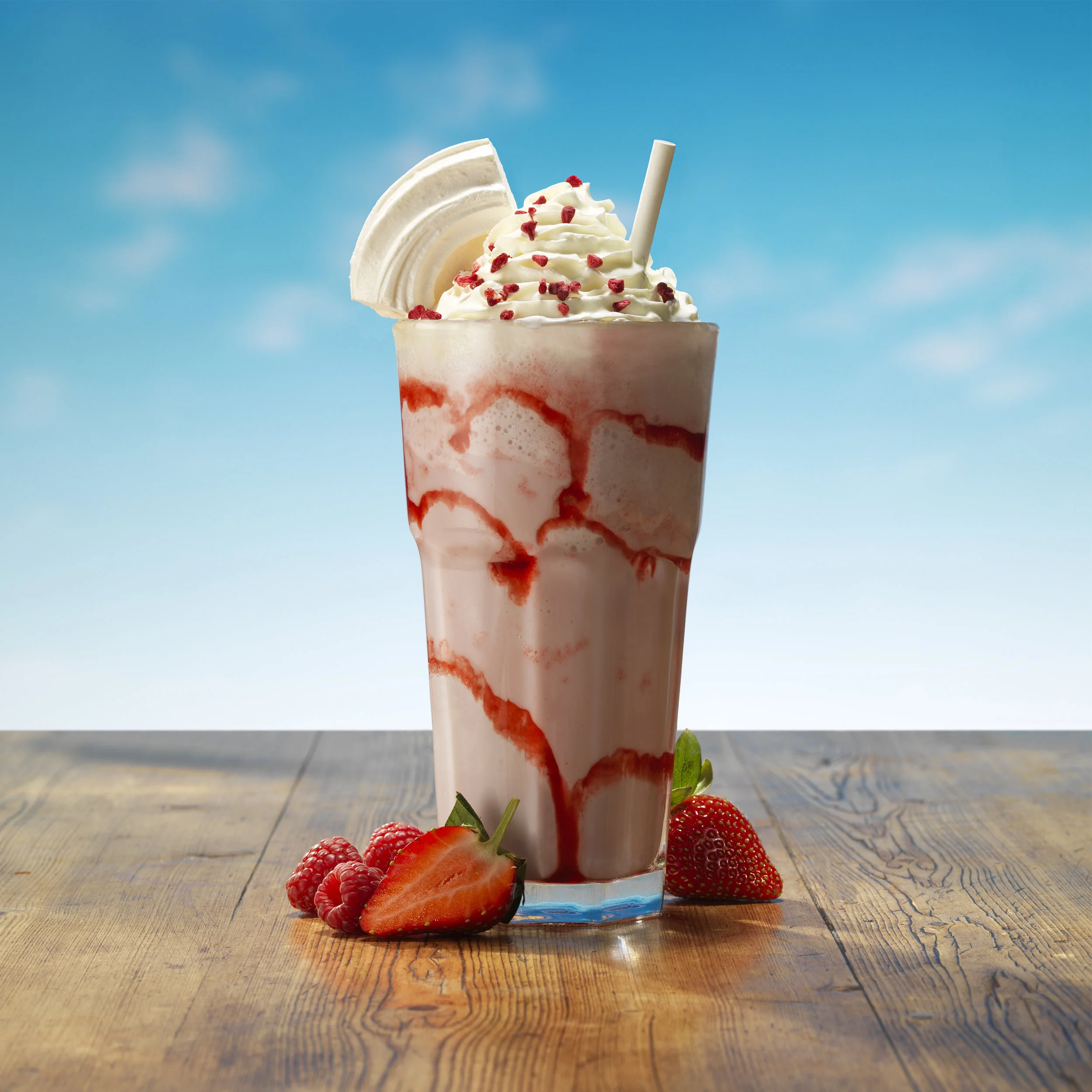 KNICKERBOCKER GLORY
