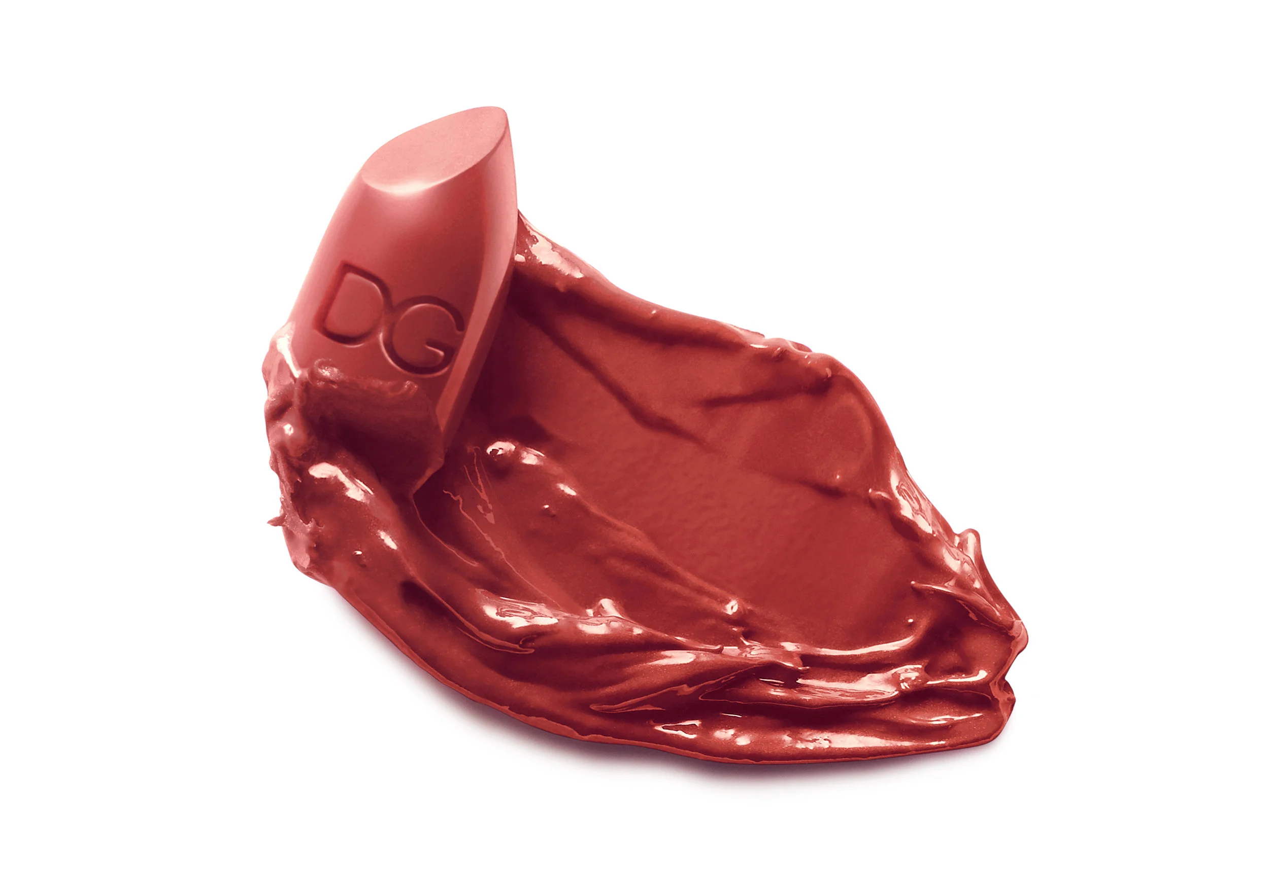DOLCE AND GABBANA LIPSTICK