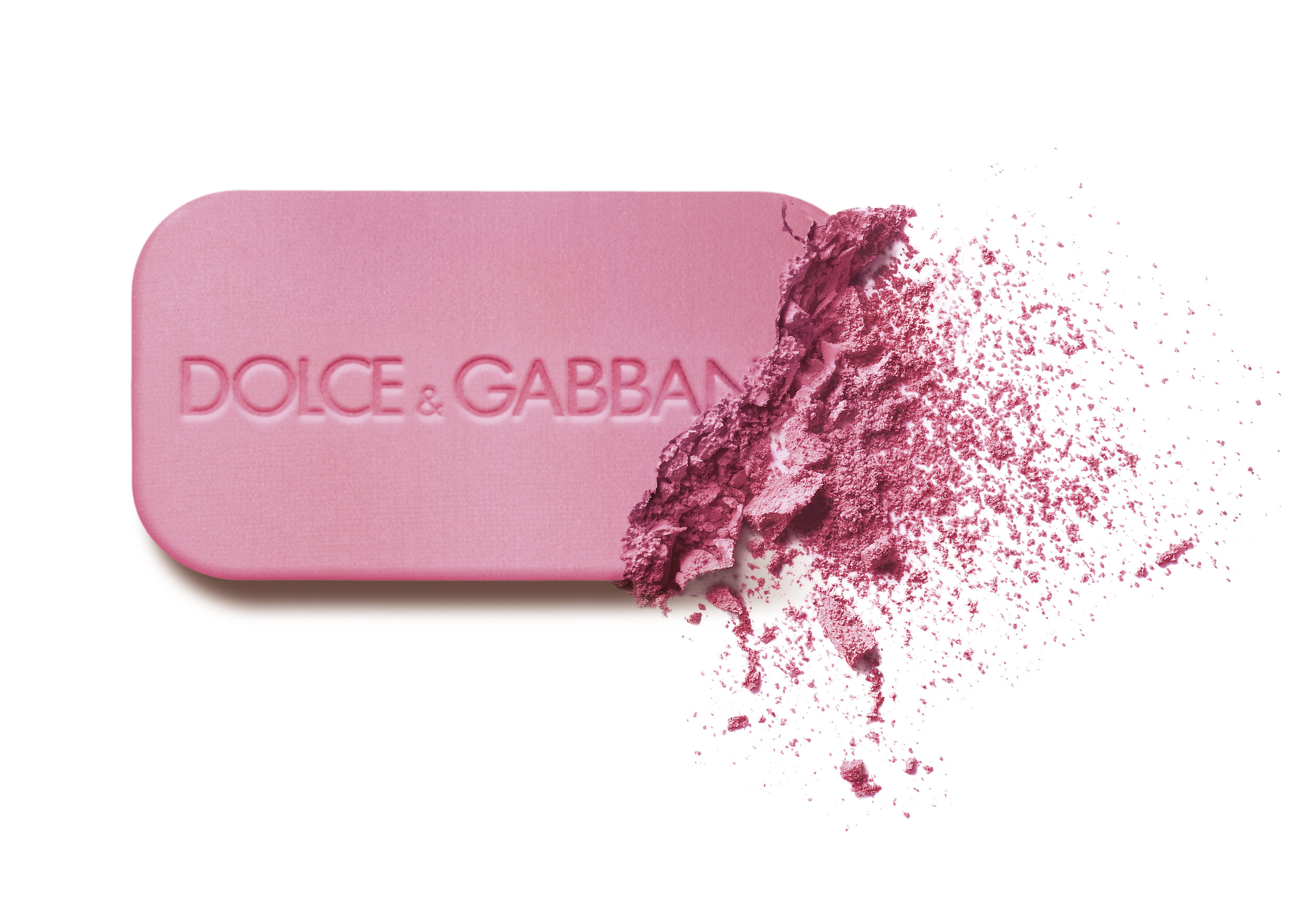 DOLCE AND GABBANA COMPACT