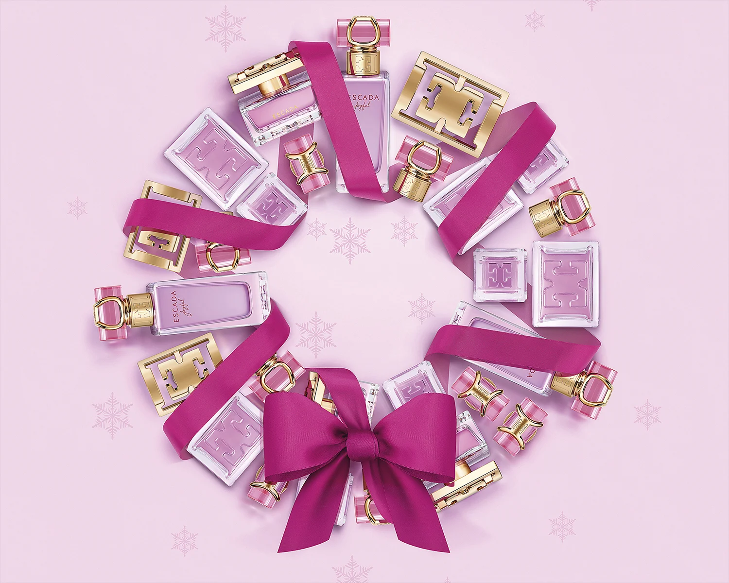 ESCADA FRAGRANCES