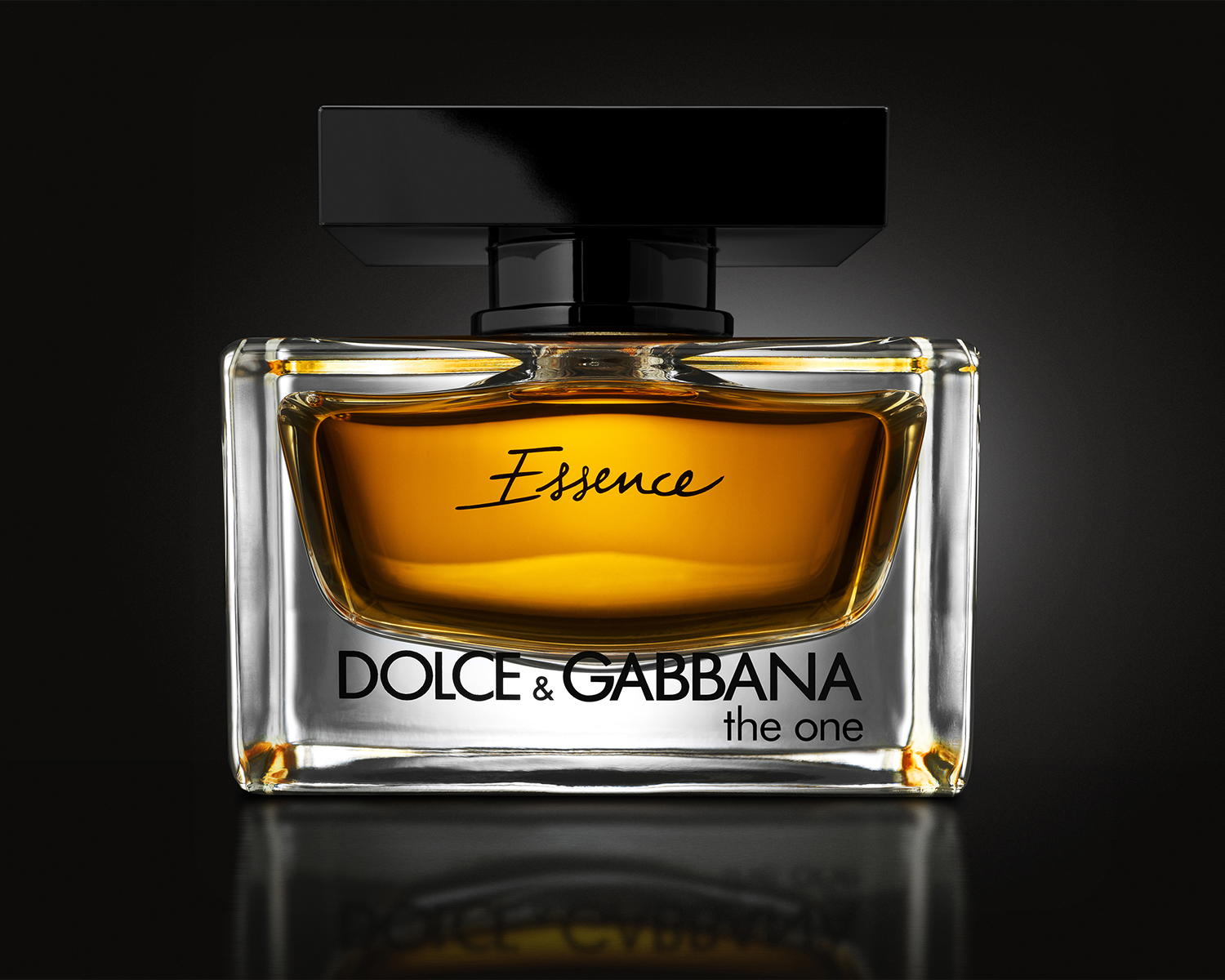 DOLCE AND GABANNA THE ONE
