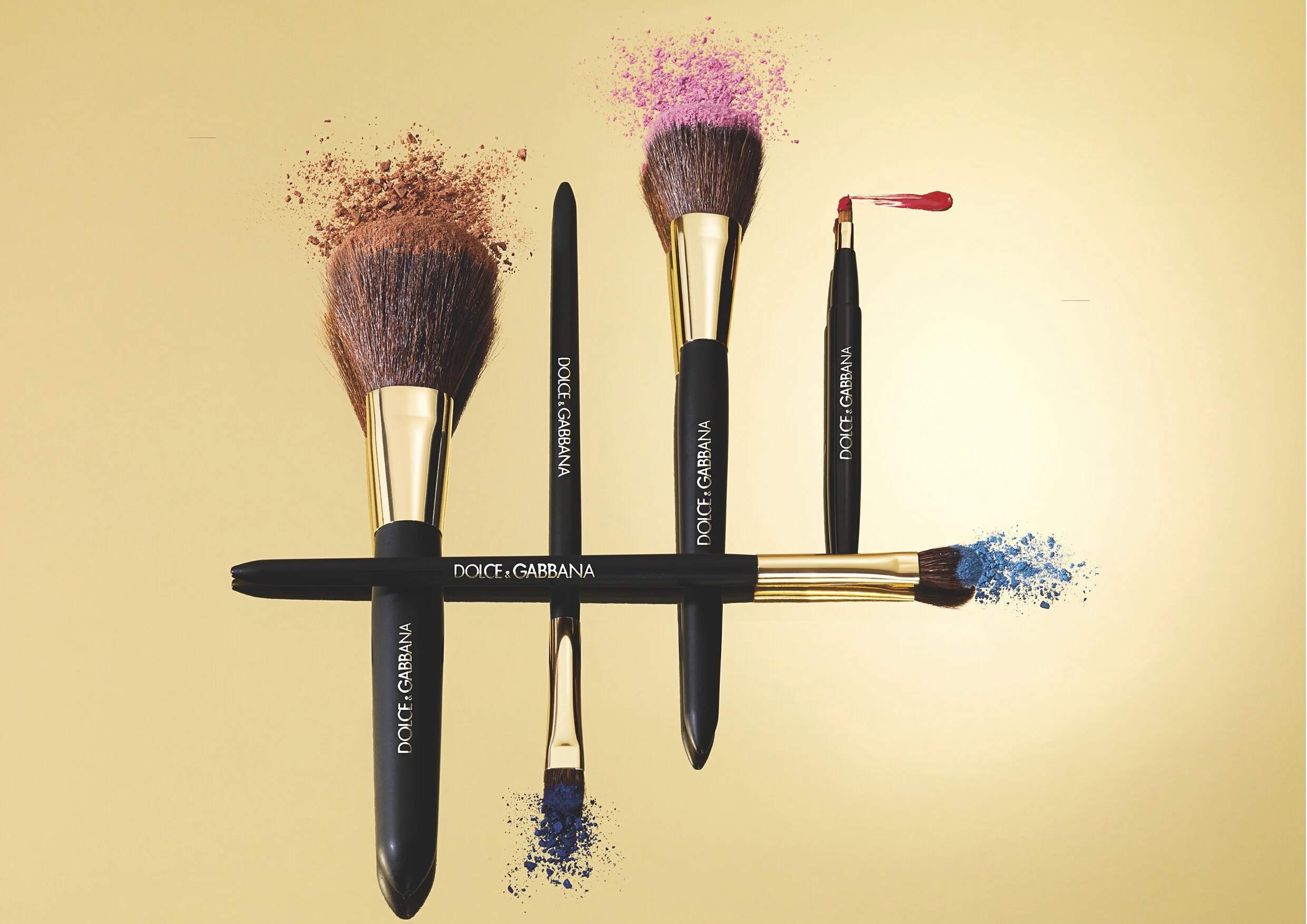 LEE GLADMAN_0017_DOLCE AND GABANNA BRUSHES.jpg