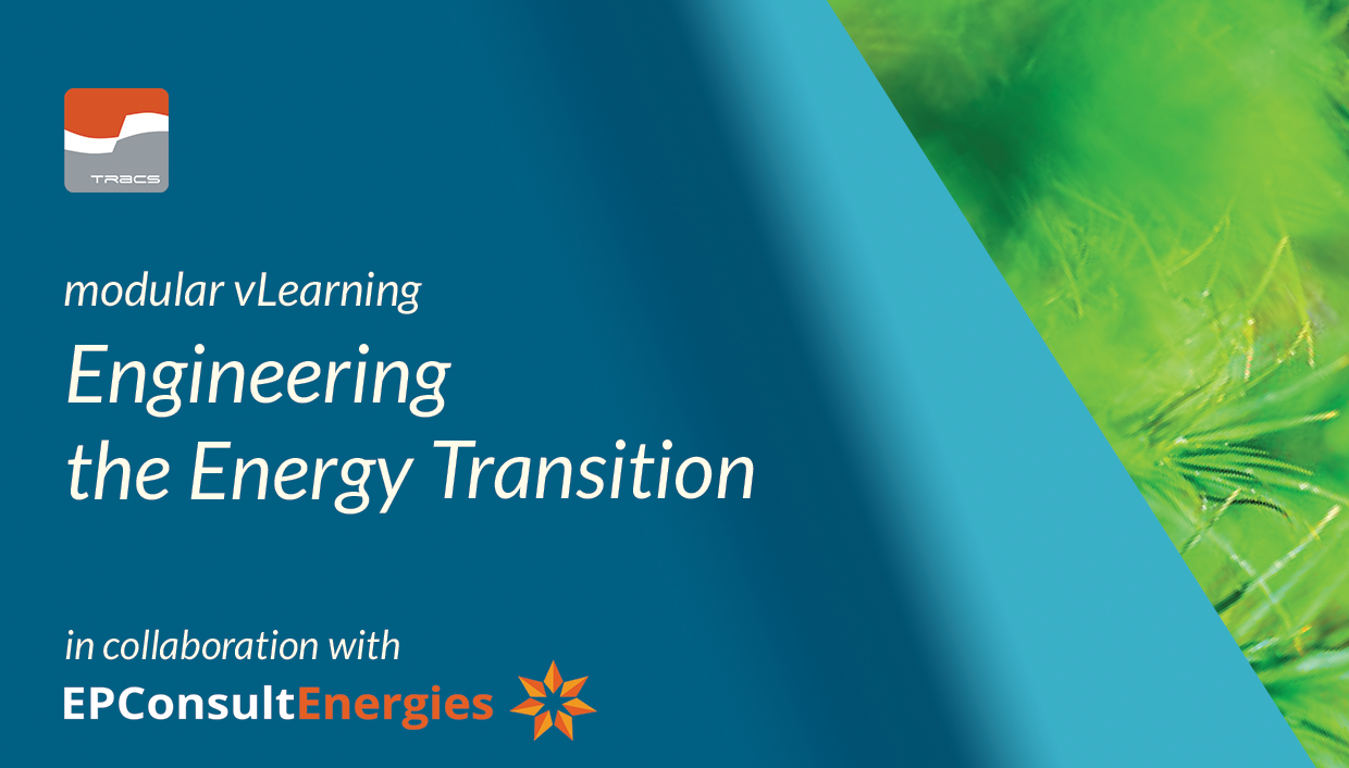Engineering the Energy Transition